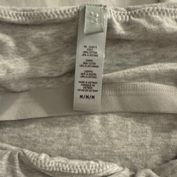 SET • Cotton Jersey Lounge Set • SKIMS - Picture 4 of 8